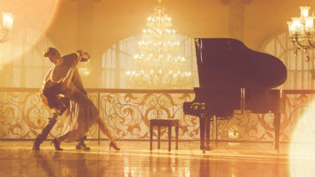 Wallpapers Of The Movie Kaabil