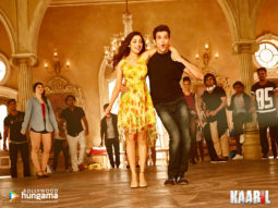 Wallpapers Of The Movie Kaabil
