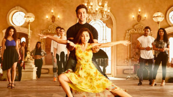 Wallpapers Of The Movie Kaabil