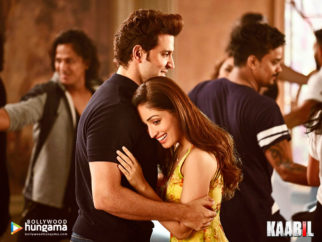 Wallpapers Of The Movie Kaabil