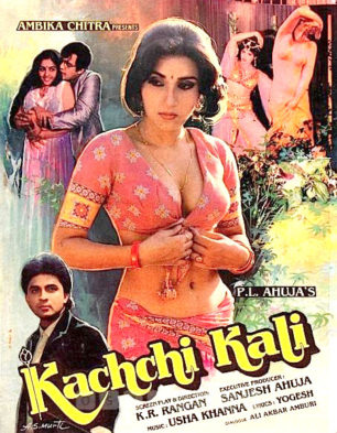 306px x 393px - Kachchi Kali Cast List | Kachchi Kali Movie Star Cast | Release Date |  Movie Trailer | Review- Bollywood Hungama