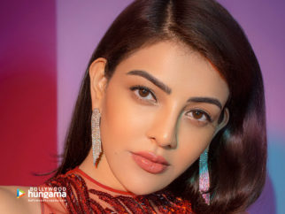 Celeb Wallpapers Of Kajal Aggarwal