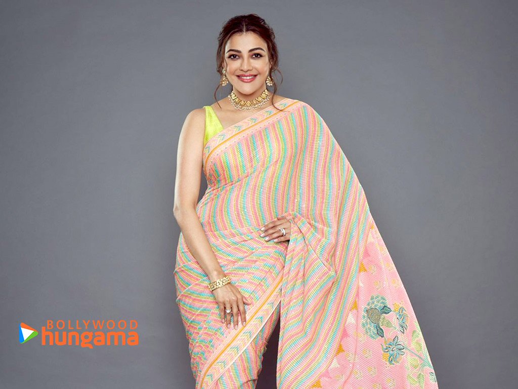 Kajal Aggarwal Kajal Aggarwal