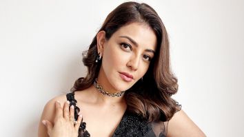 Celebrity wallpaper of Kajal Aggarwal