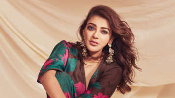 Celebrity wallpapers of Kajal Aggarwal