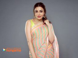 Kajal Aggarwal