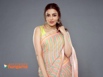Kajal Aggarwal