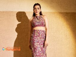 Kajal Aggarwal