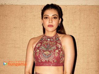 Kajal Aggarwal