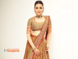 Kajal Aggarwal wallpapers