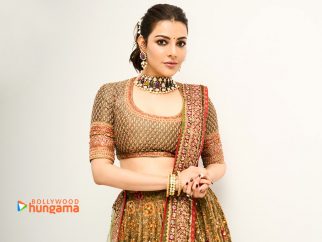 Kajal Aggarwal wallpapers