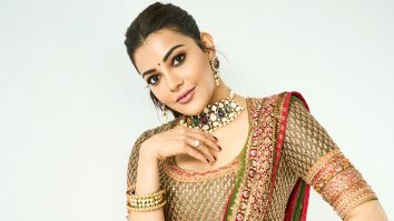 Kajal Aggarwal wallpapers