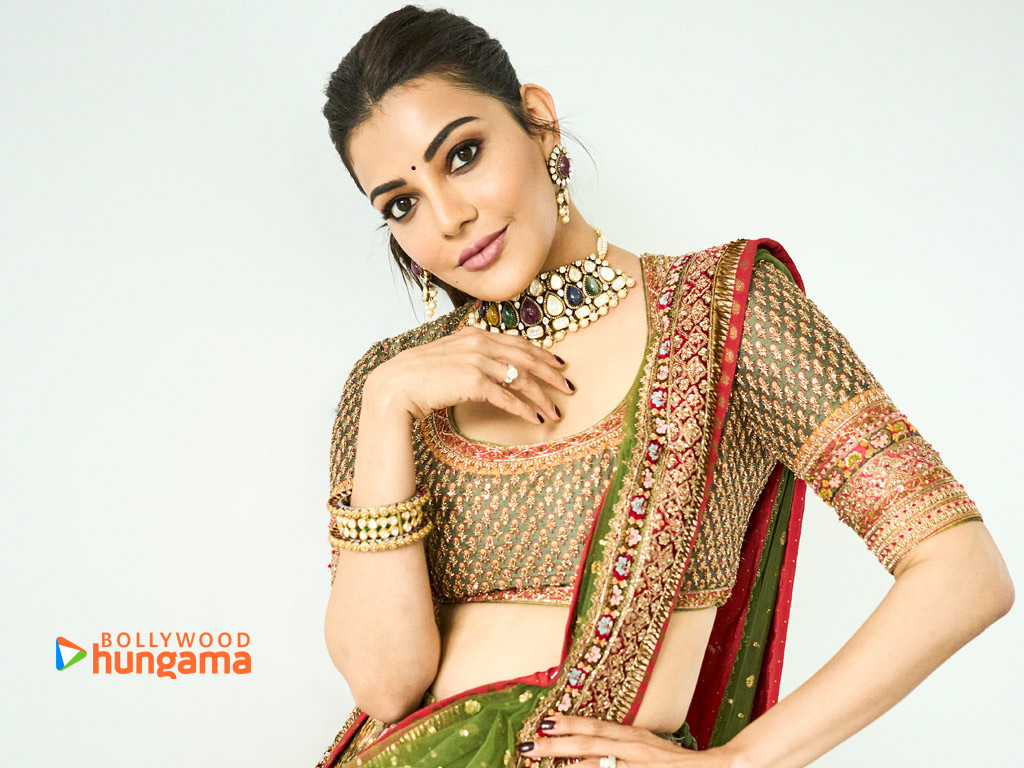Kajal Aggarwal Kajal Aggarwal