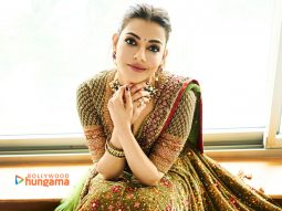 Kajal Aggarwal wallpapers