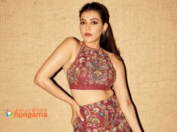 Kajal Aggarwal