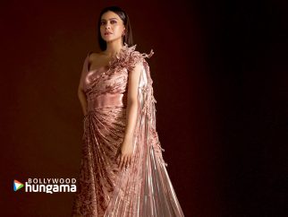 Celebrity wallpaper of Kajol