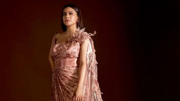 Celebrity wallpaper of Kajol