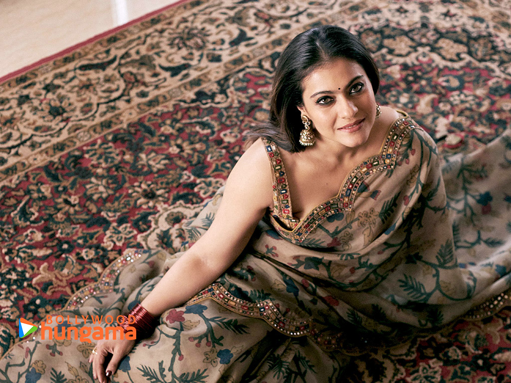 Kajol Kajol