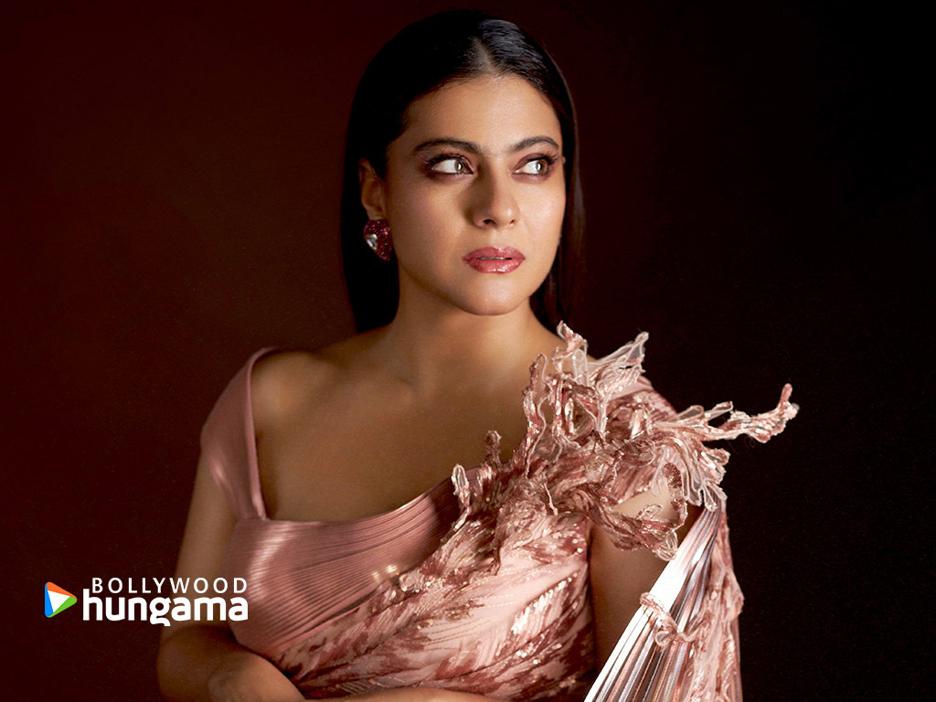 Kajol