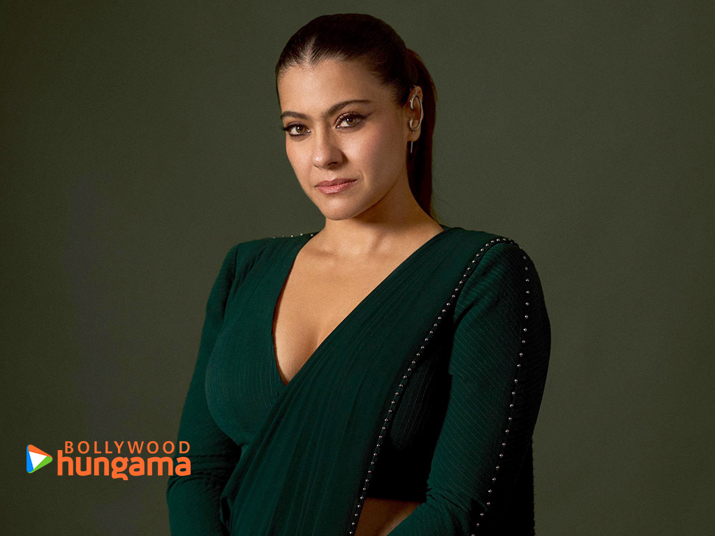 Kajol