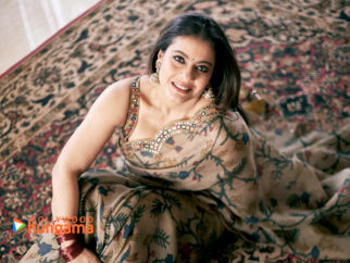 Kajol