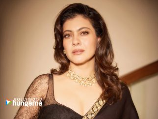 Celeb Wallpapers Of Kajol