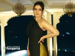 Celebrity wallpaper of Kajol