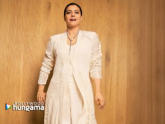 Celeb Wallpapers Of Kajol