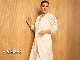 Celeb Wallpapers Of Kajol