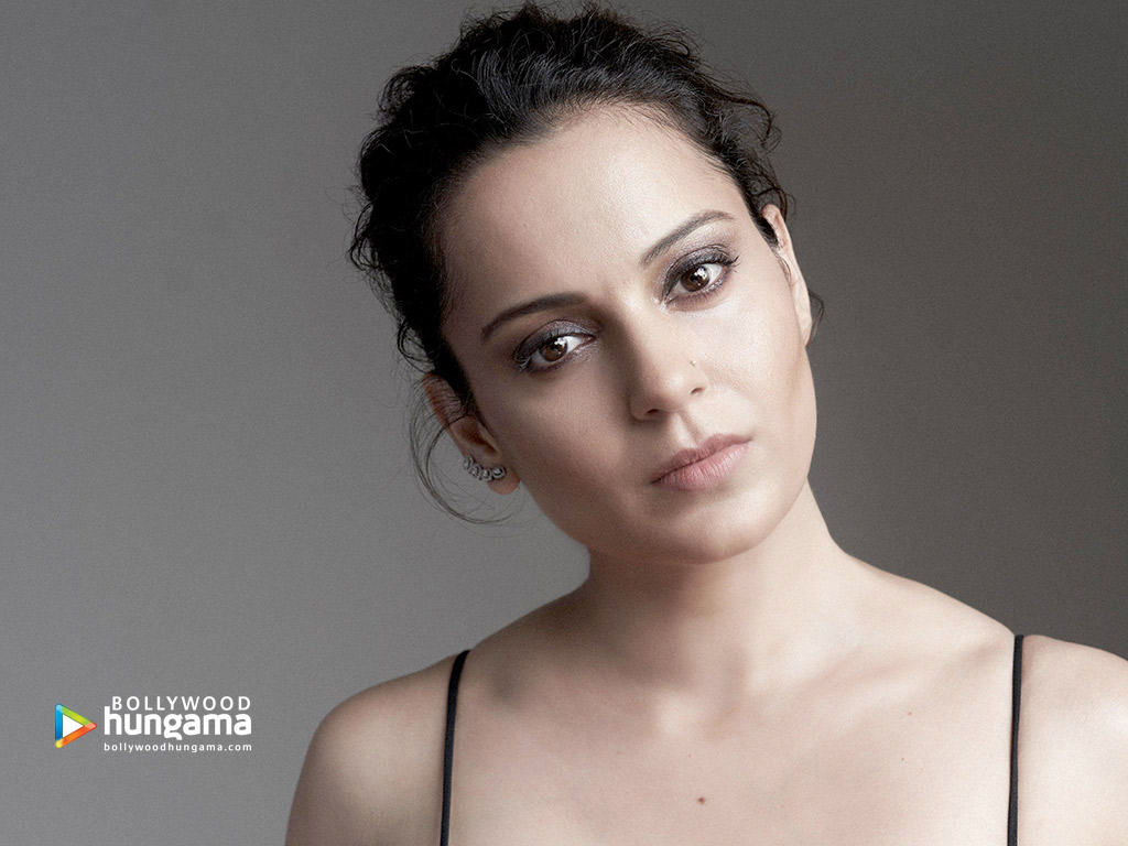 Kangana Ranaut Kangana Ranaut
