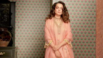 Celebrity wallpaper of Kangana Ranaut
