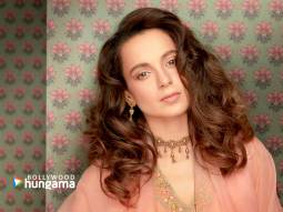 Celebrity wallpaper of Kangana Ranaut