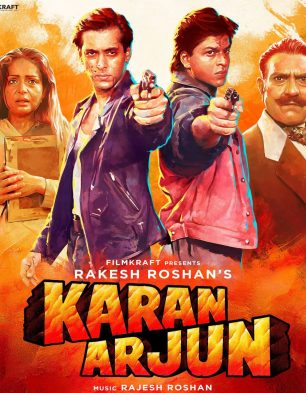 Karan Arjun