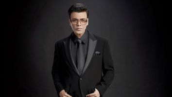 Celebrity wallpaper of Karan Johar