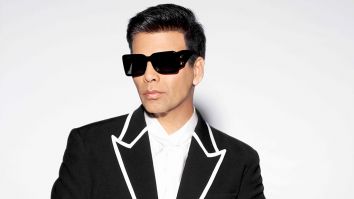 Celebrity wallpaper of Karan Johar