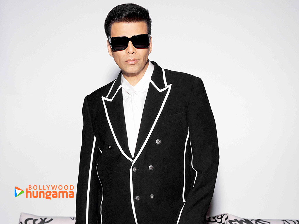 Karan Johar