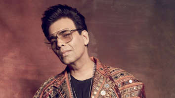 Celebrity wallpaper of Karan Johar