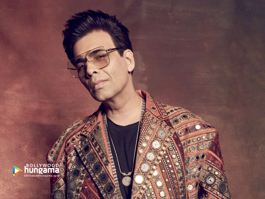 Karan Johar