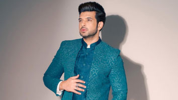 Celeb Wallpapers Of Karan Kundrra