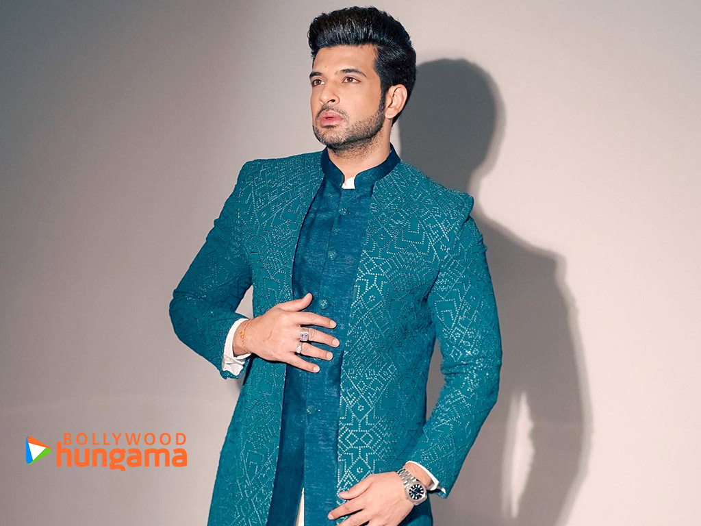 Karan Kundrra Karan Kundrra