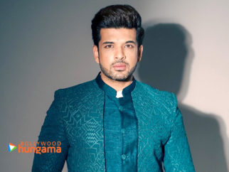 Celeb Wallpapers Of Karan Kundrra