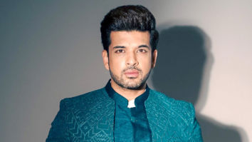 Celeb Wallpapers Of Karan Kundrra