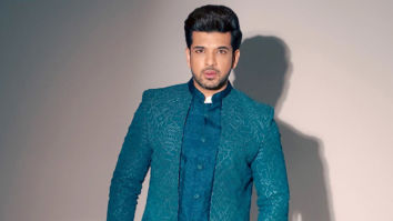 Celeb Wallpapers Of Karan Kundrra