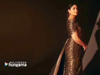 Celebrity wallpaper of Kareena Kapoor Khan