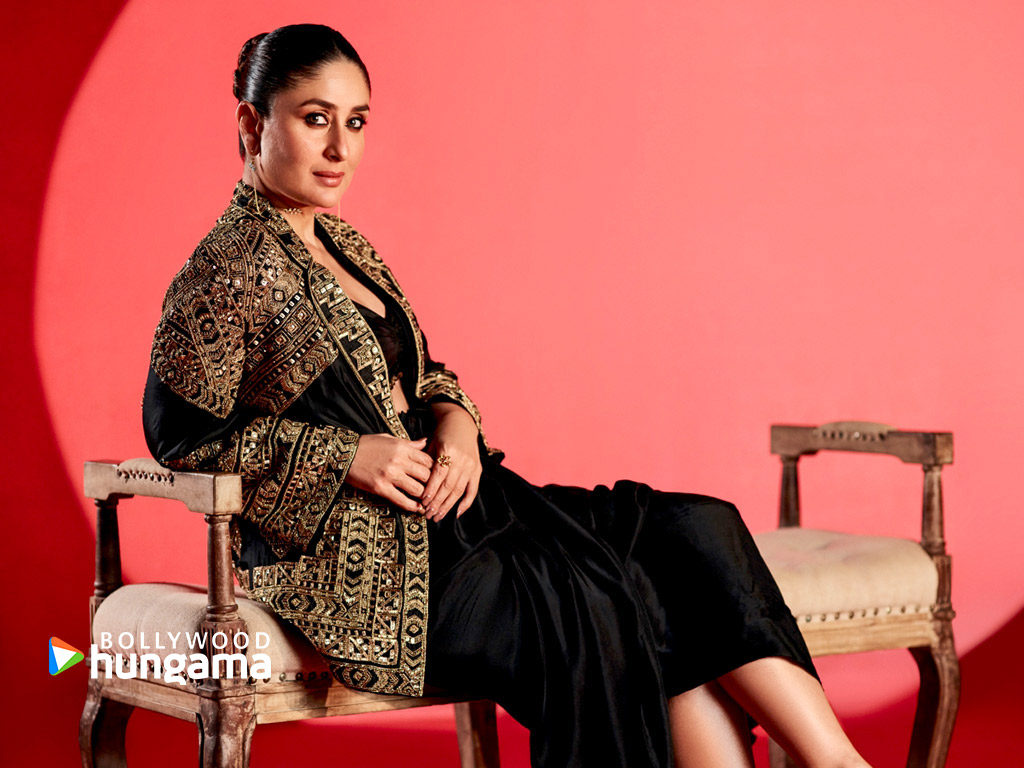 Kareena Kapoor Khan