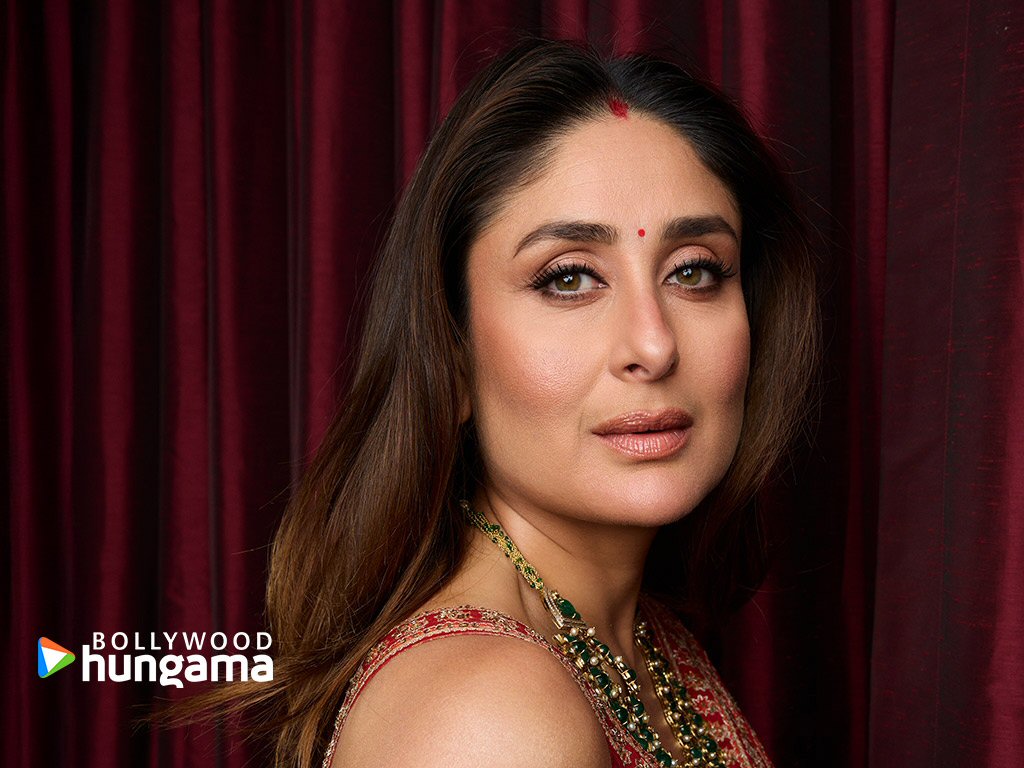 Kareena Kapoor Khan
