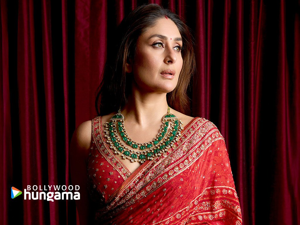 Kareena Kapoor Khan