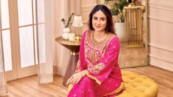 Celebrity wallpaper of Kareena Kapoor Khan