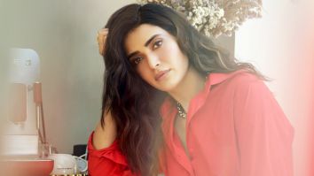 Celebrity wallpaper of Karishma Tanna