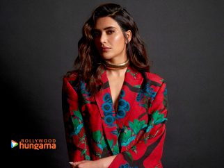 Celebrity wallpaper of Karishma Tanna